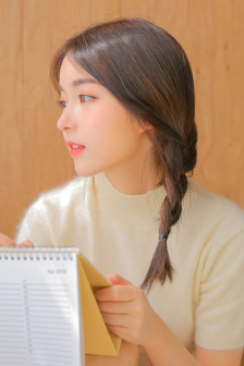 隔壁女孩